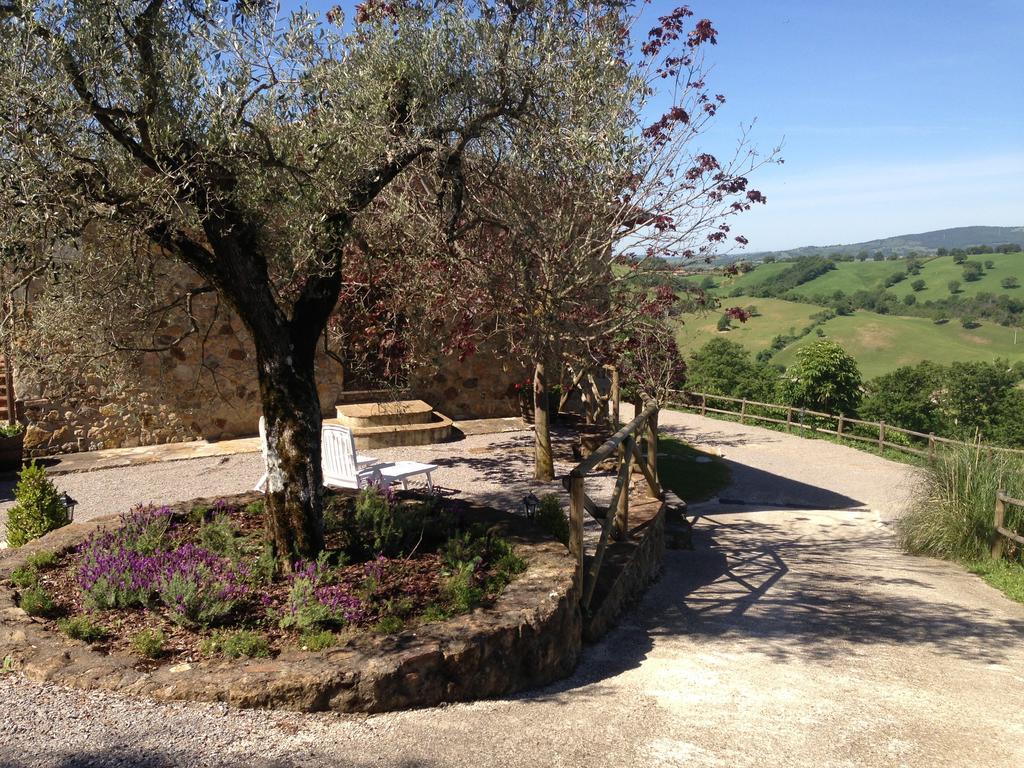 Podere Poggio Benedetto Saturnia Cameră foto