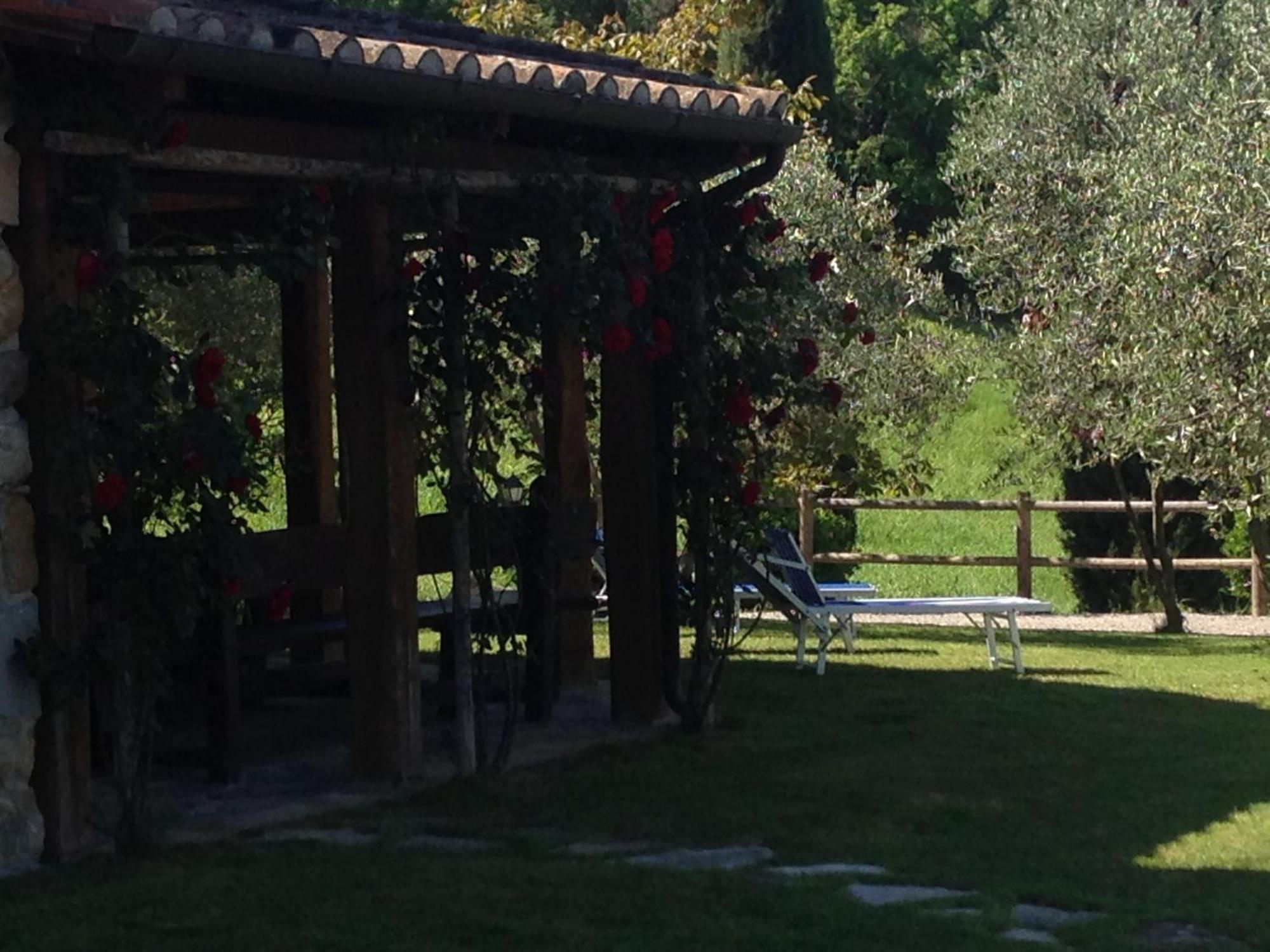 Podere Poggio Benedetto Saturnia Cameră foto